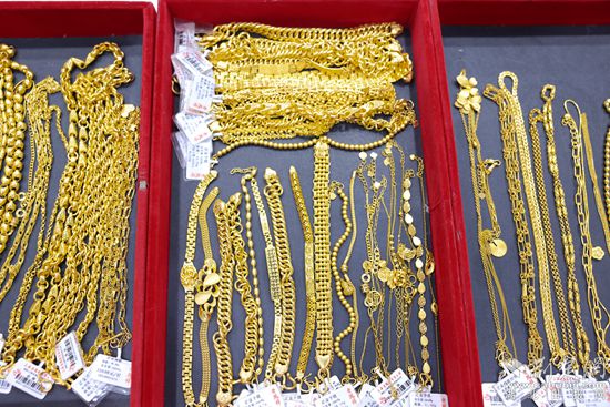 20220701大冶百萬(wàn)黃金大竊案被盜黃金 秦浩攝 (2).JPG