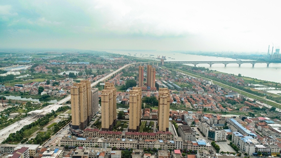 一橋兩岸 鄂東門(mén)戶.jpg